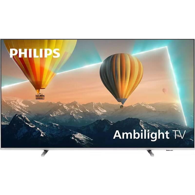 Televize Philips 43PUS8057