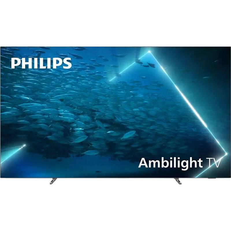 Televize Philips 55OLED707