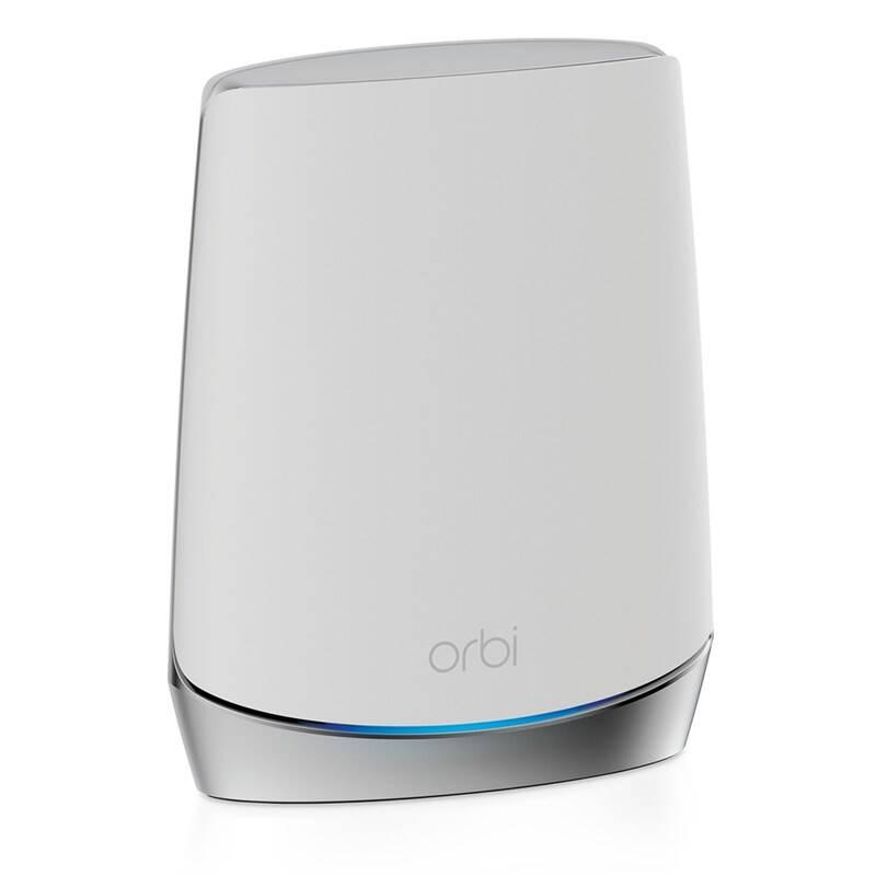 WiFi extender NETGEAR Orbi RBS750, WiFi, extender, NETGEAR, Orbi, RBS750