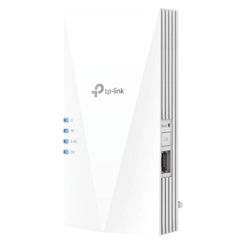 WiFi extender TP-Link RE700X WiFi6