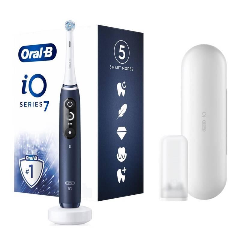 Zubní kartáček Oral-B iO Series 7