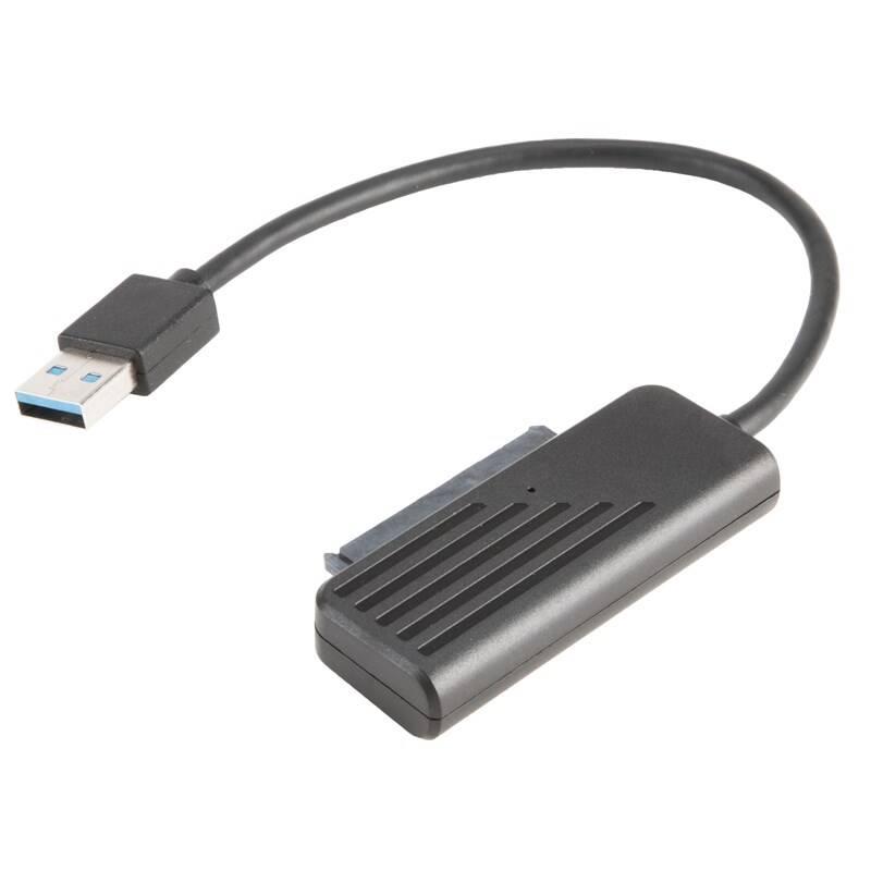 Adaptér akasa USB 3.1 Gen 1