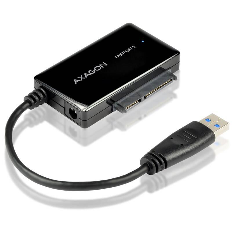 Adaptér Axagon USB3.0 - SATA 6G