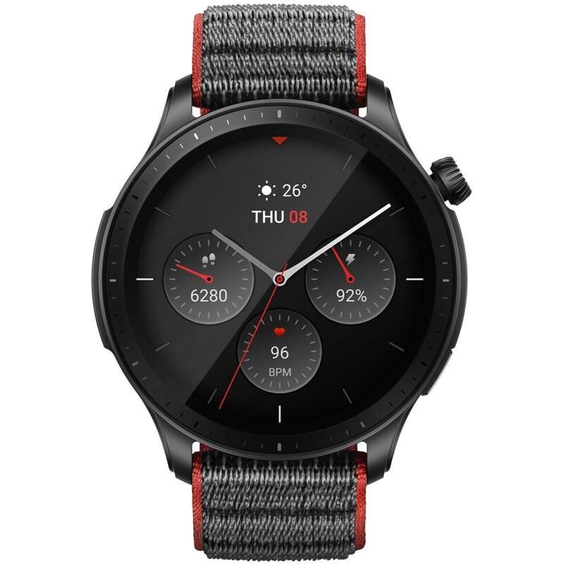 Chytré hodinky Amazfit GTR 4 -