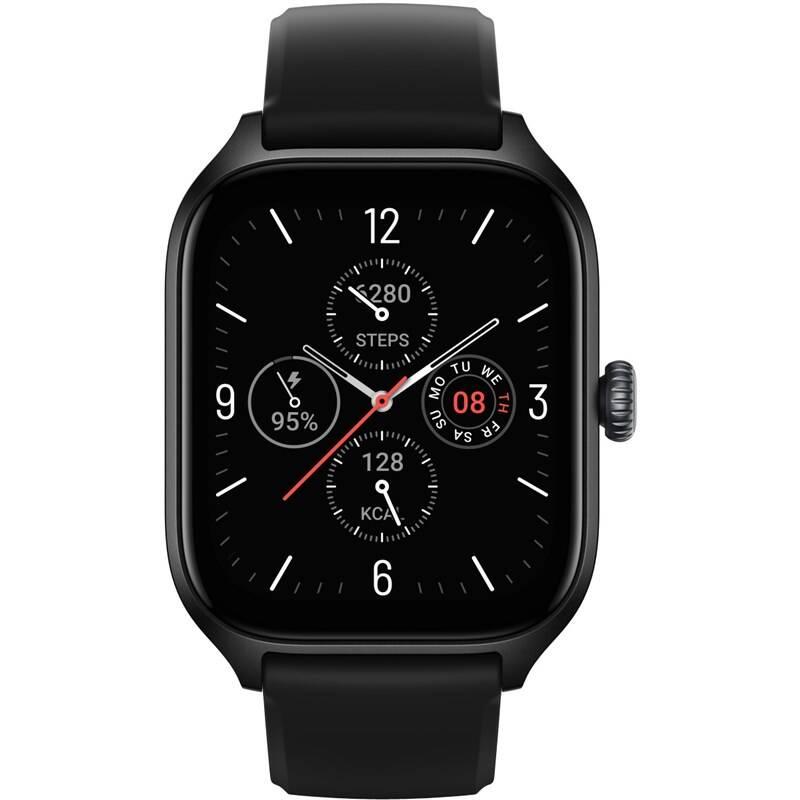 Chytré hodinky Amazfit GTS 4 -
