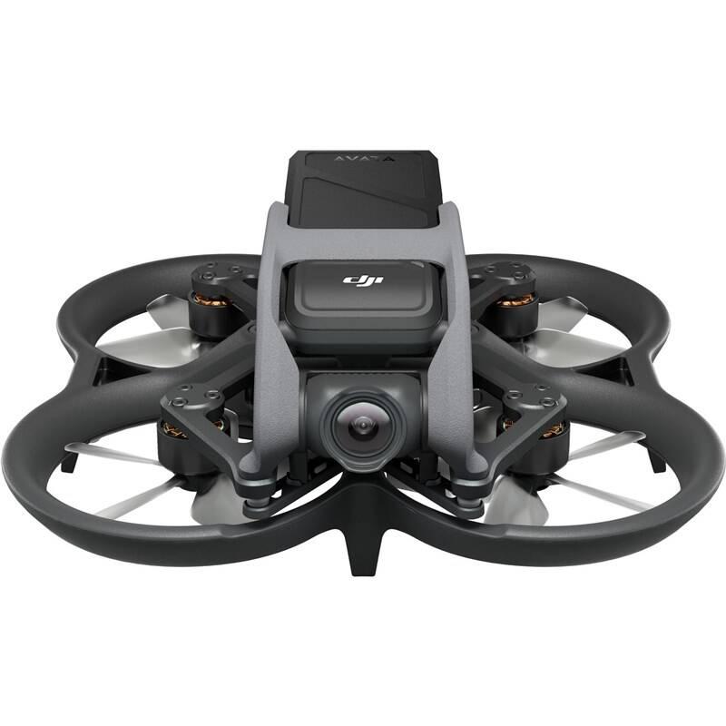 Dron DJI Avata Pro-View Combo černý