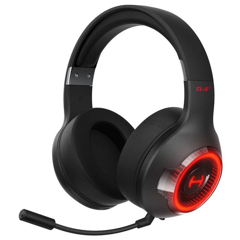 Headset Edifier G4 S černý