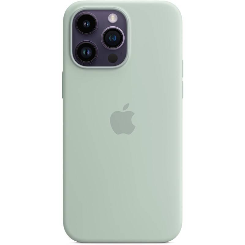 Kryt na mobil Apple Silicone Case