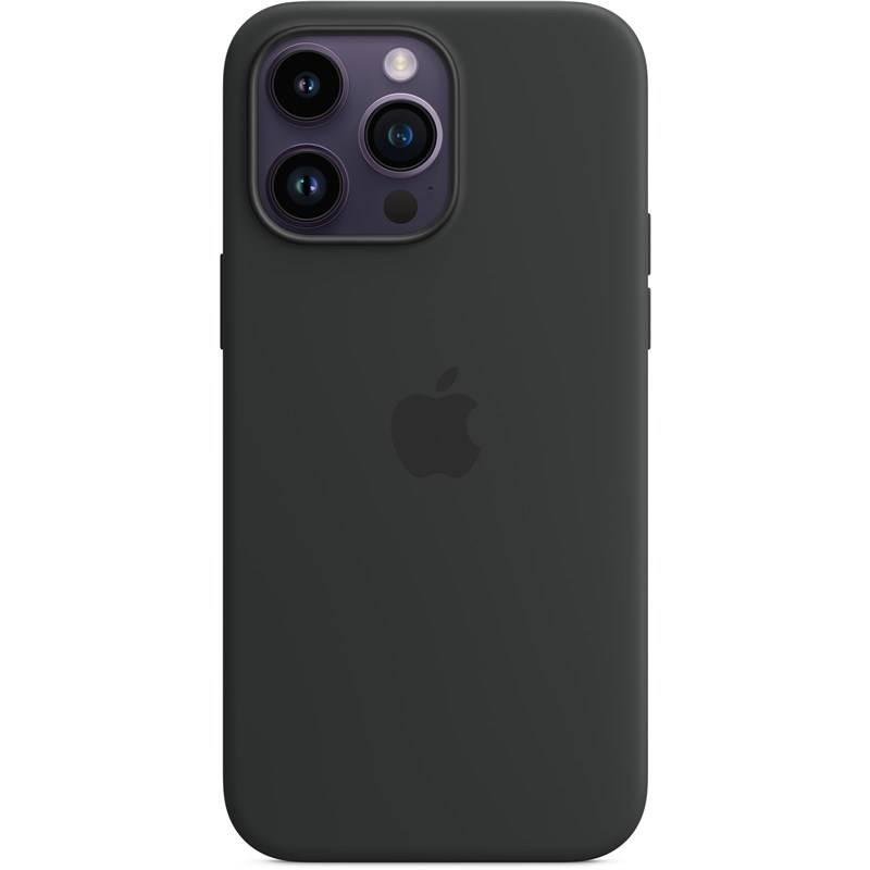 Kryt na mobil Apple Silicone Case