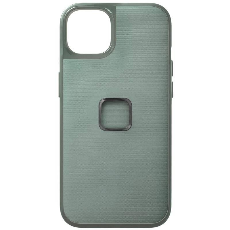 Kryt na mobil Peak Design Everyday Case na Apple iPhone 14 Max zelený