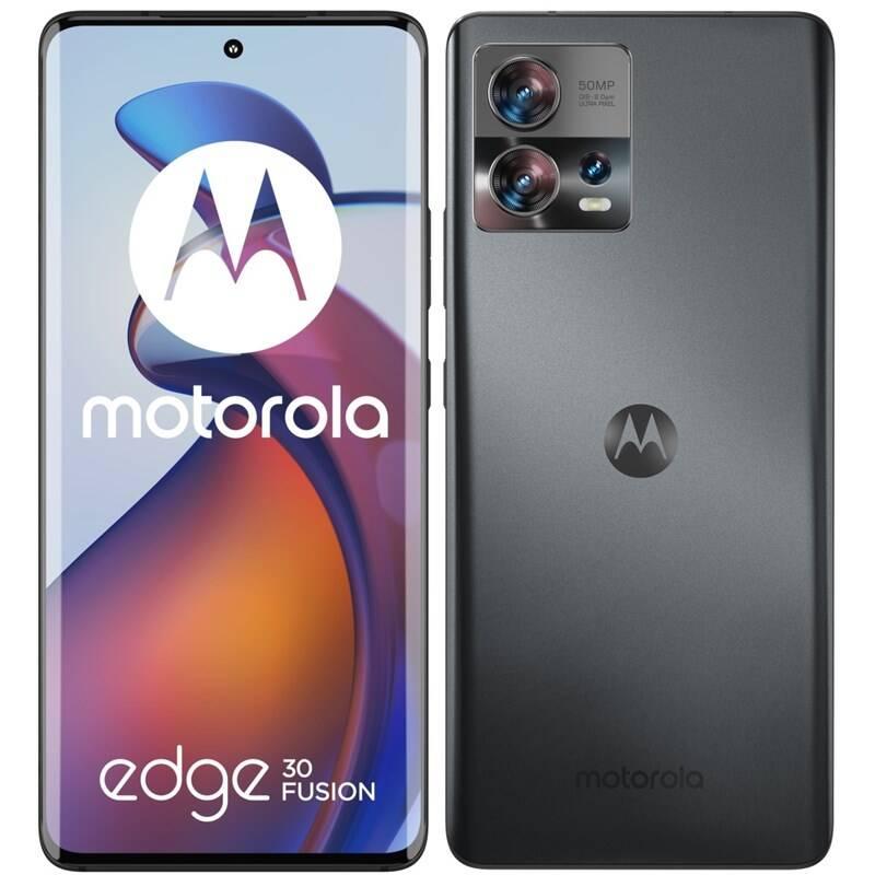 Mobilní telefon Motorola Edge 30 Fusion