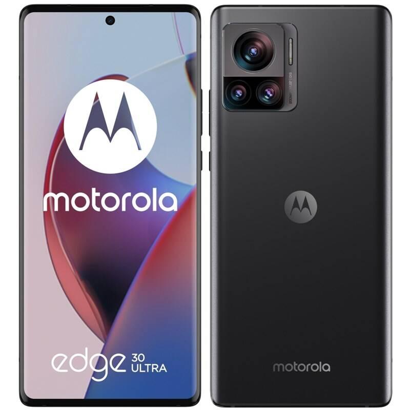 Mobilní telefon Motorola Edge 30 Ultra