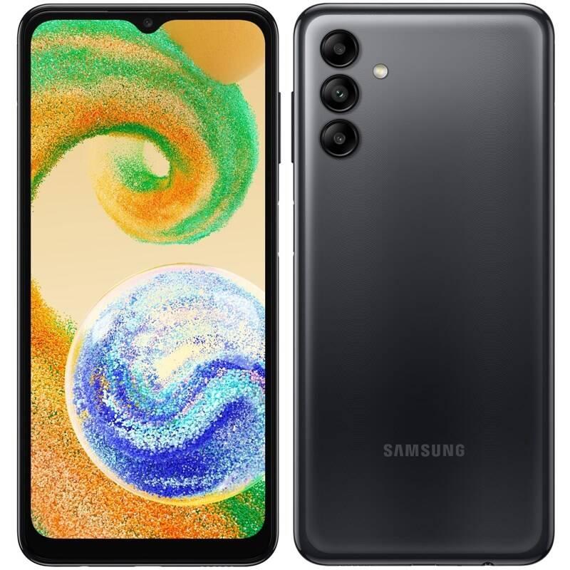 Mobilní telefon Samsung Galaxy A04s 3GB