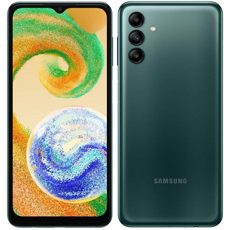 Mobilní telefon Samsung Galaxy A04s 3GB