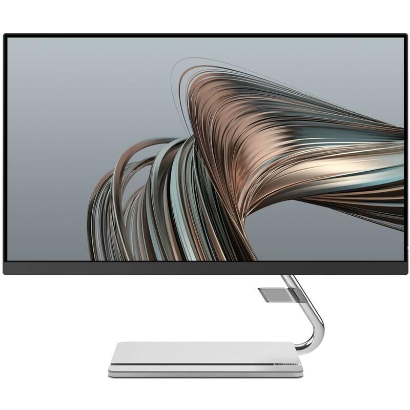 Monitor Lenovo Q27q-20 černý