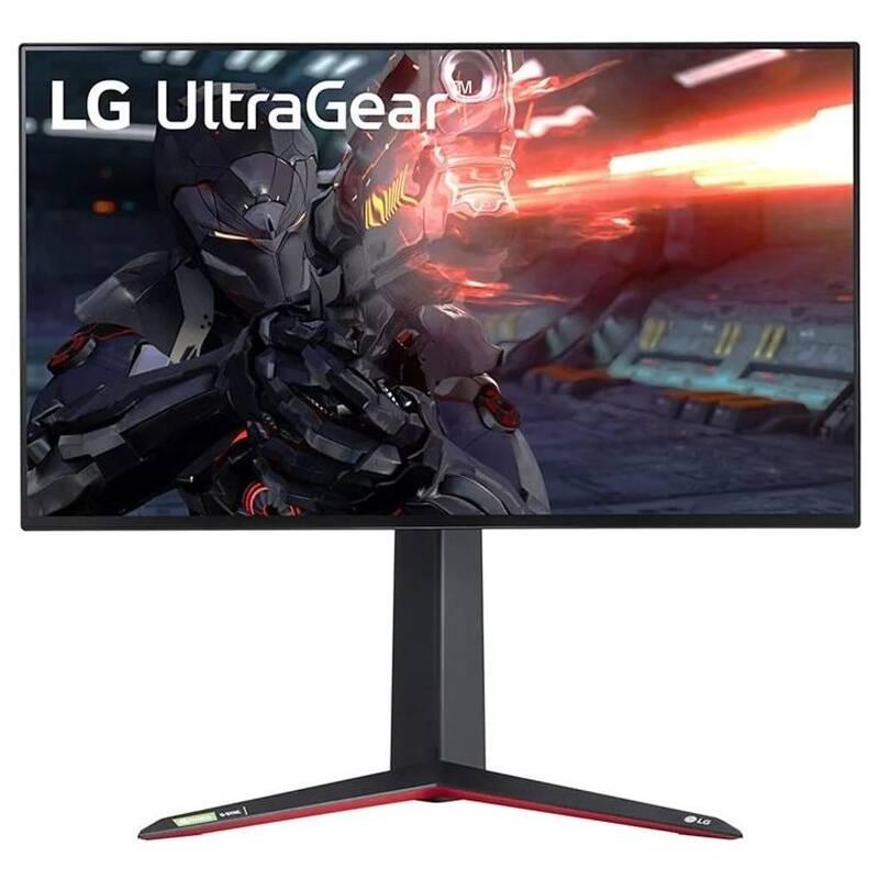 Monitor LG 27GN95R