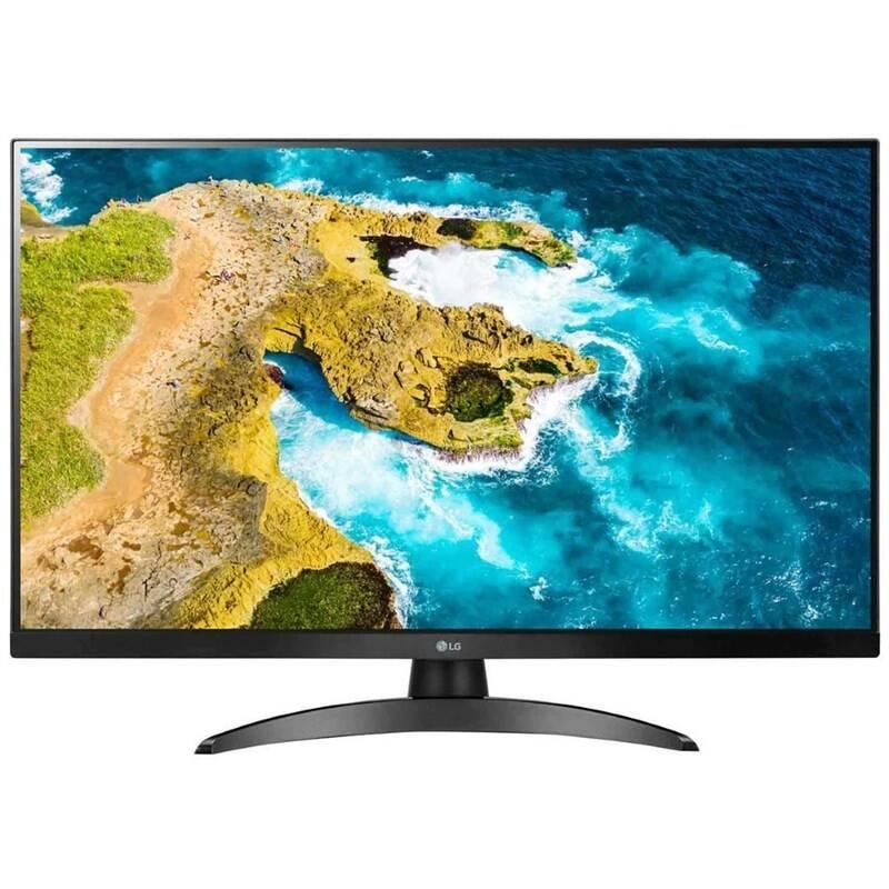 Monitor LG 27TQ615S