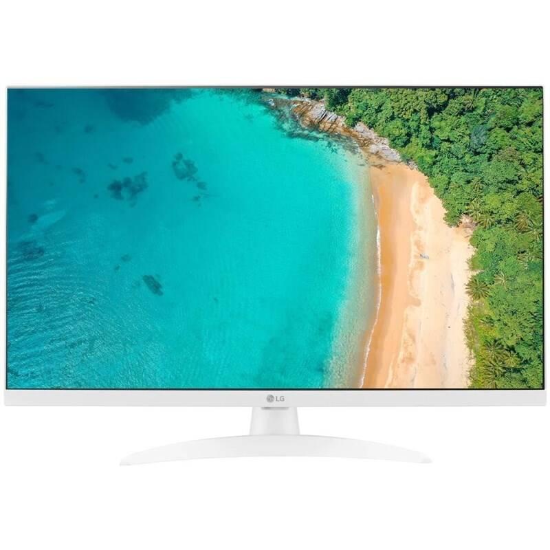 Monitor LG 27TQ615S