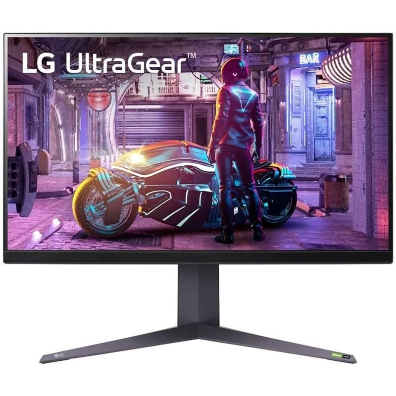 Monitor LG 32GQ850