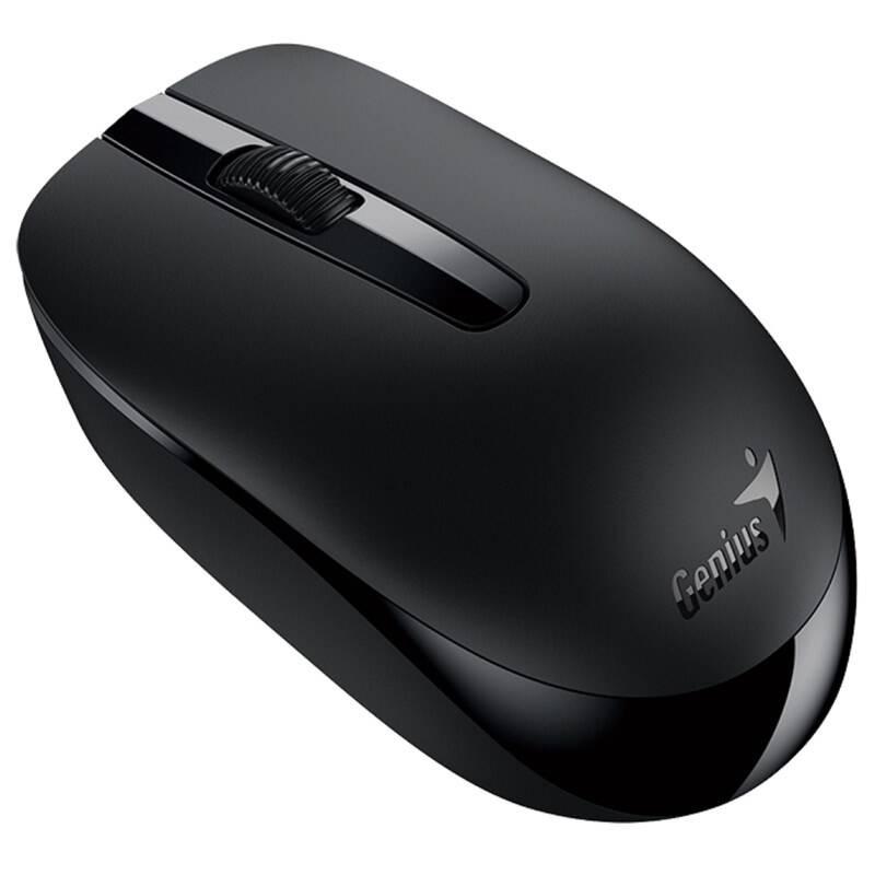 Myš Genius NX-7007 černá