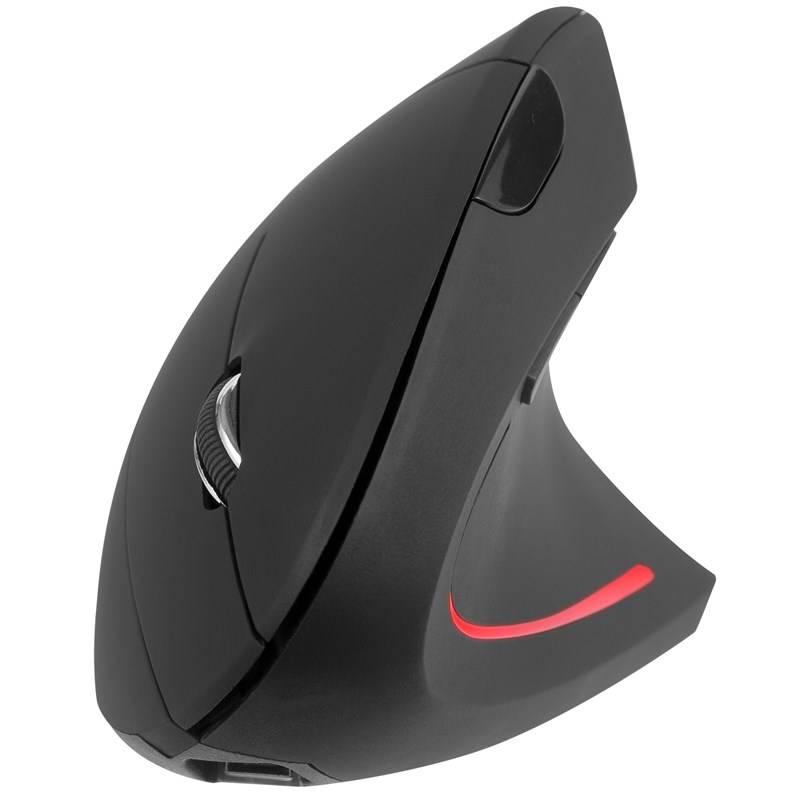 Myš Marvo M706W černá