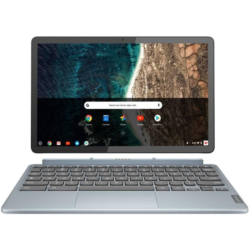 Notebook Lenovo IdeaPad Duet 3 Chrome