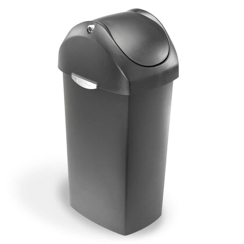 Odpadkový koš Simplehuman CW1335, 60 l