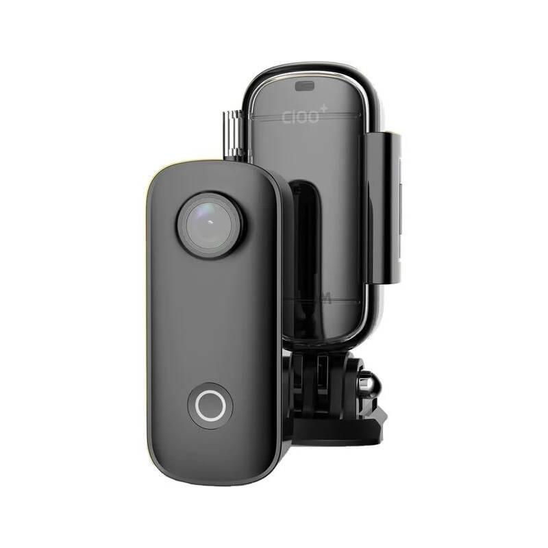 Outdoorová kamera SJCAM C100 černý