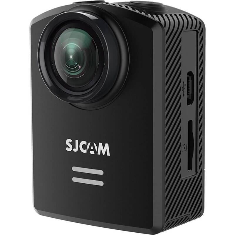 Outdoorová kamera SJCAM M20 černý