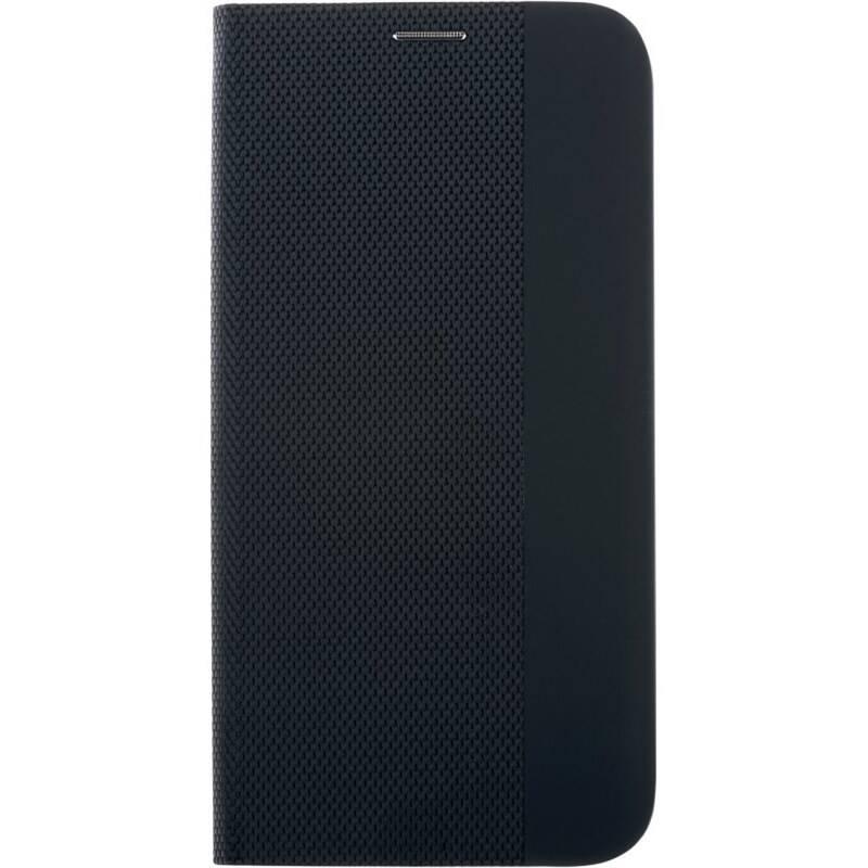 Pouzdro na mobil flipové WG Duet na Xiaomi 12T 5G černé