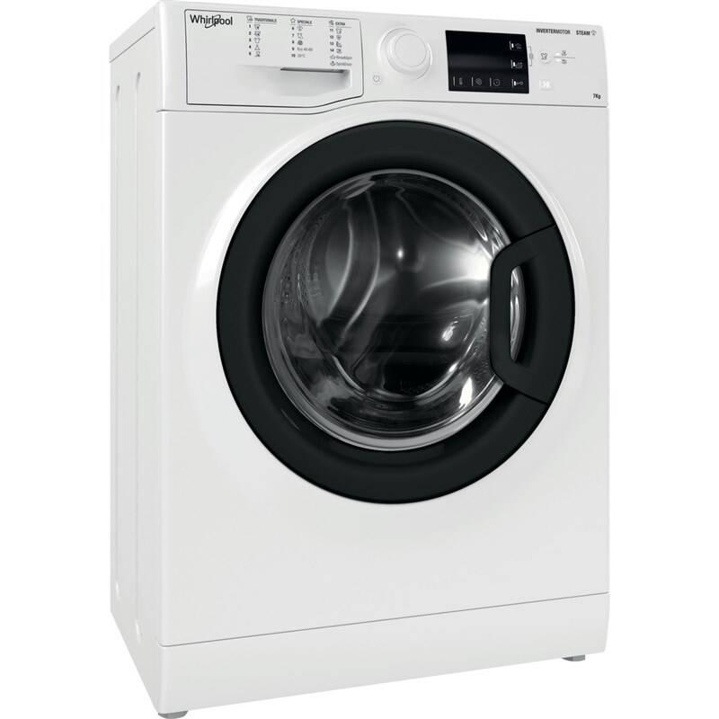 Pračka Whirlpool Natis WRSB 7259 WB