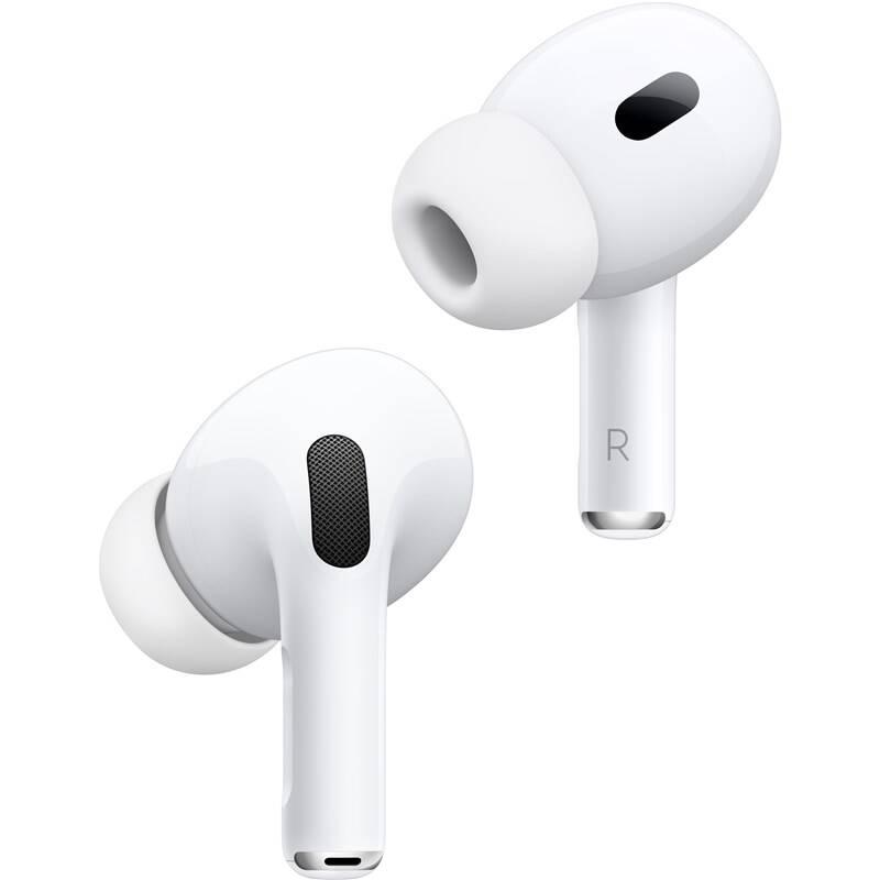 Sluchátka Apple AirPods Pro 2022, Sluchátka, Apple, AirPods, Pro, 2022