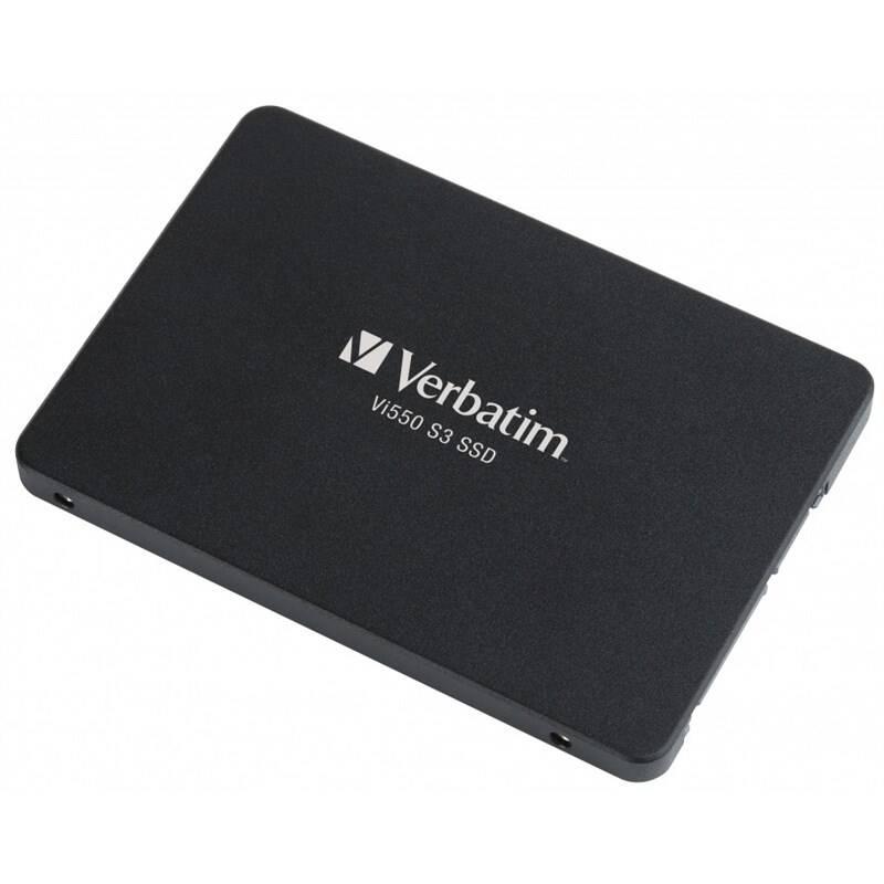 SSD Verbatim Vi550 S3 1 TB
