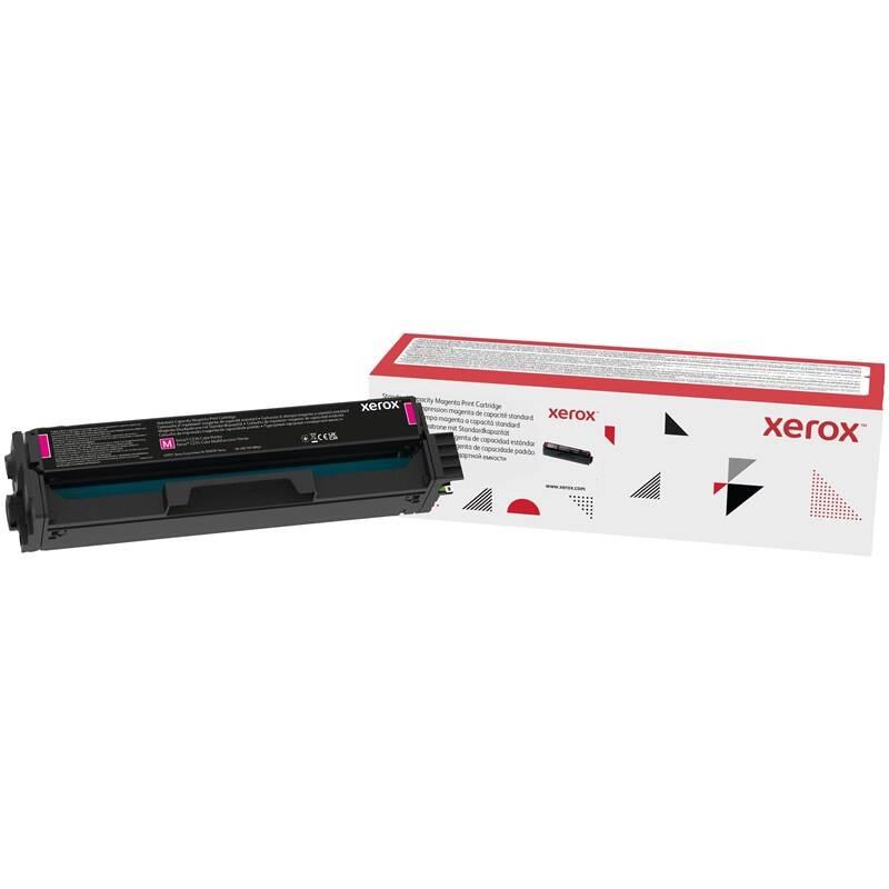 Toner Xerox 006R04389, 1500 stran červený, Toner, Xerox, 006R04389, 1500, stran, červený