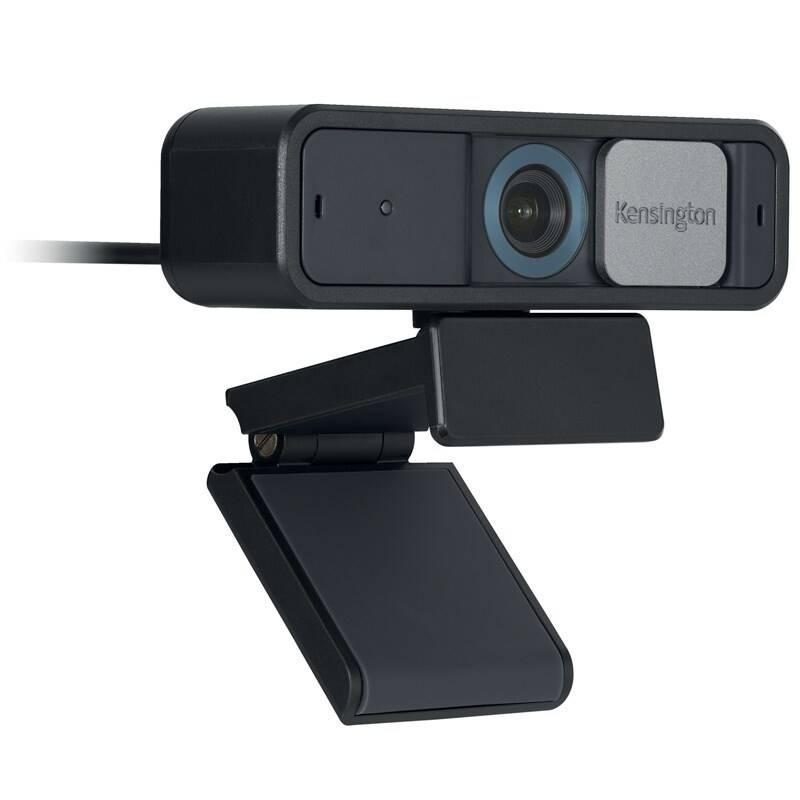 Webkamera KENSINGTON W2050 1080p černá