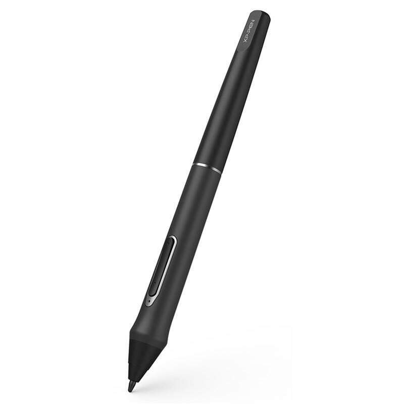 Aktivní pero XPPen P02S pro Artist 16 Pro 22 Pro 22E Pro černé