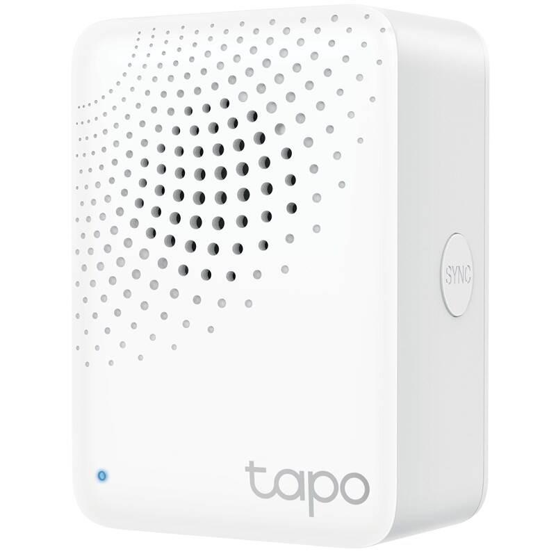 Alarm TP-Link Tapo H100, Smart IoT