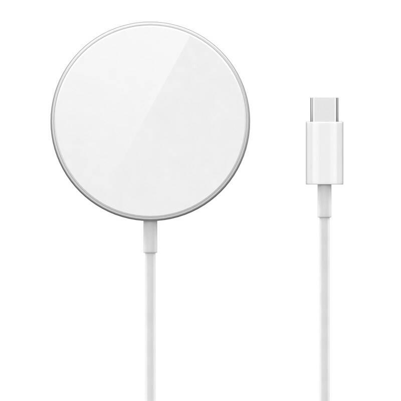 Bezdrátová nabíječka Epico s MagSafe, 15