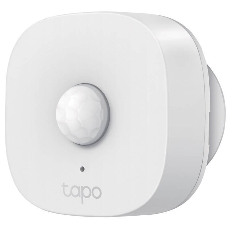 Detektor pohybu TP-Link Tapo T100, Smart