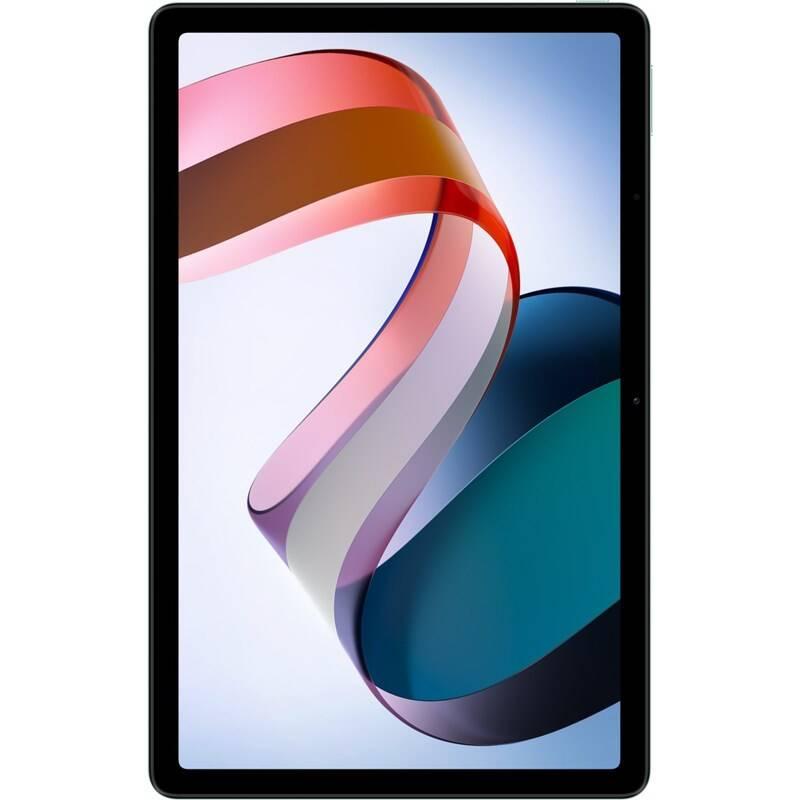 Dotykový tablet Xiaomi Redmi Pad 3GB 64GB zelený