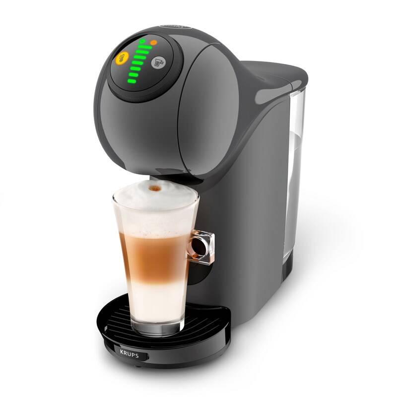 Espresso Krups NESCAFÉ Dolce Gusto Genio S KP240B10, Espresso, Krups, NESCAFÉ, Dolce, Gusto, Genio, S, KP240B10