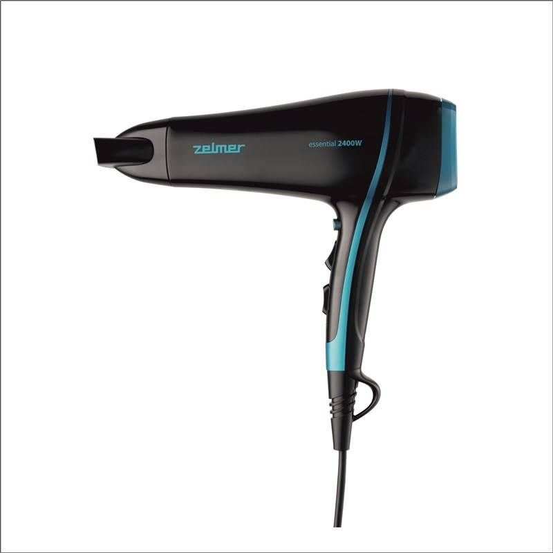 Fén Zelmer ZHD8350 černý