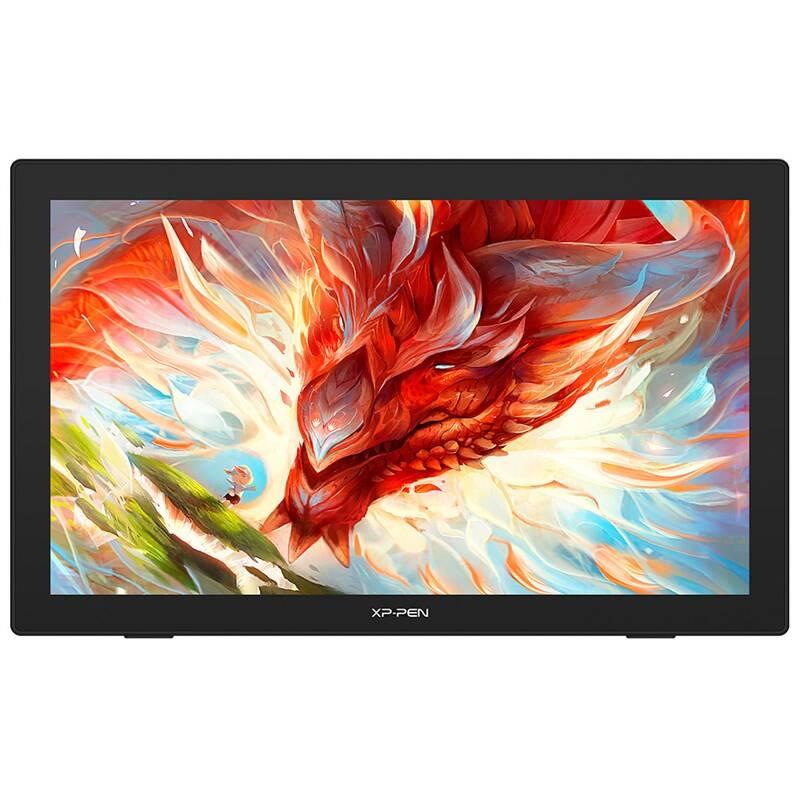 Grafický tablet XPPen Artist 24 černý