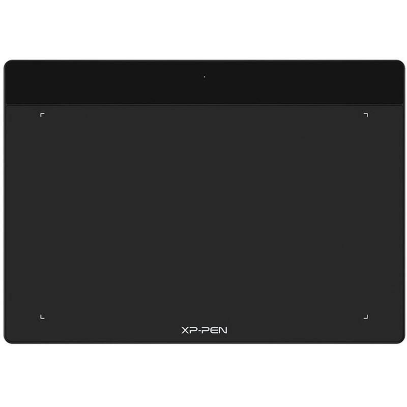 Grafický tablet XPPen Deco Fun L