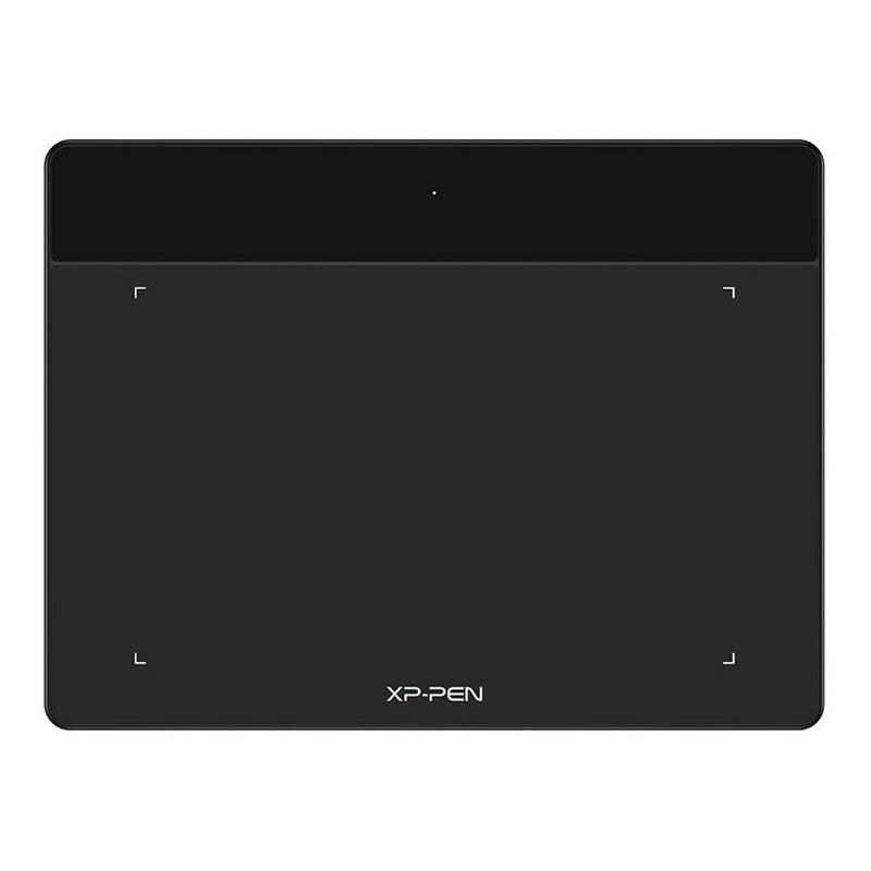 Grafický tablet XPPen Deco Fun S