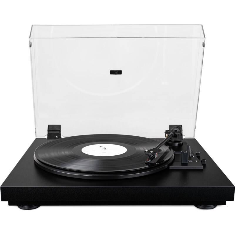 Gramofon Pro-Ject A1 černý