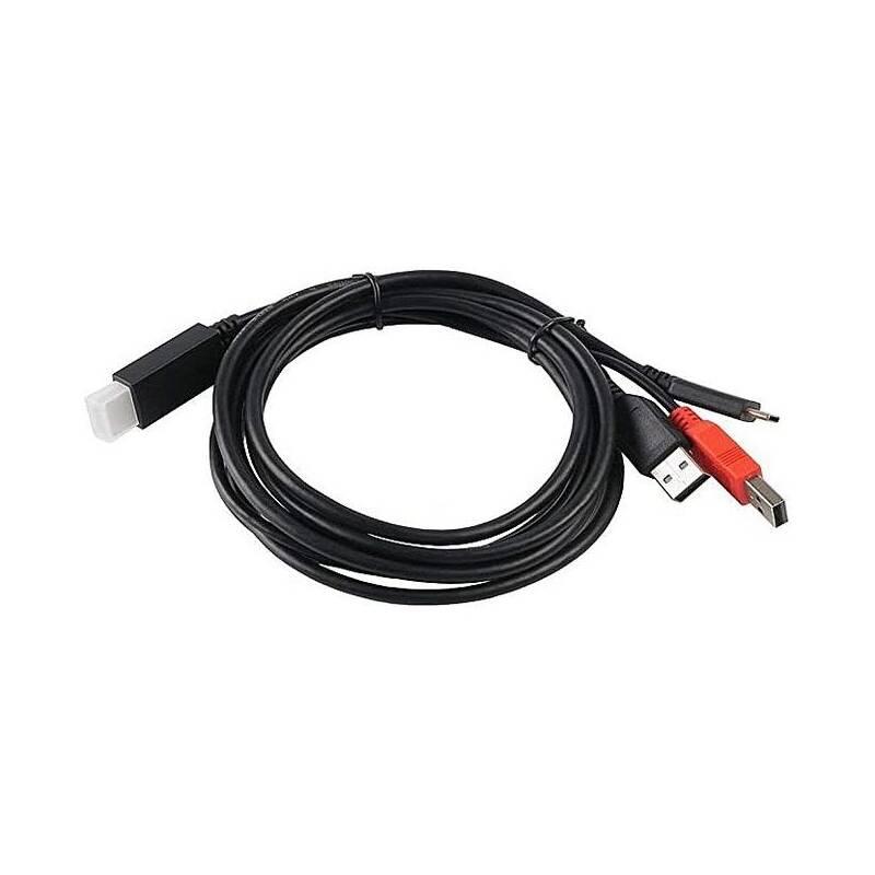 Kabel XPPen 3v1 pro Artist 12