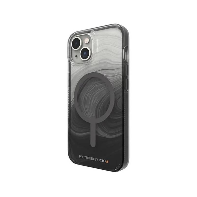 Kryt na mobil Gear4 D3O Milan Snap na Apple iPhone 14 černý