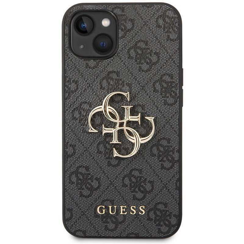 Kryt na mobil Guess 4G Metal