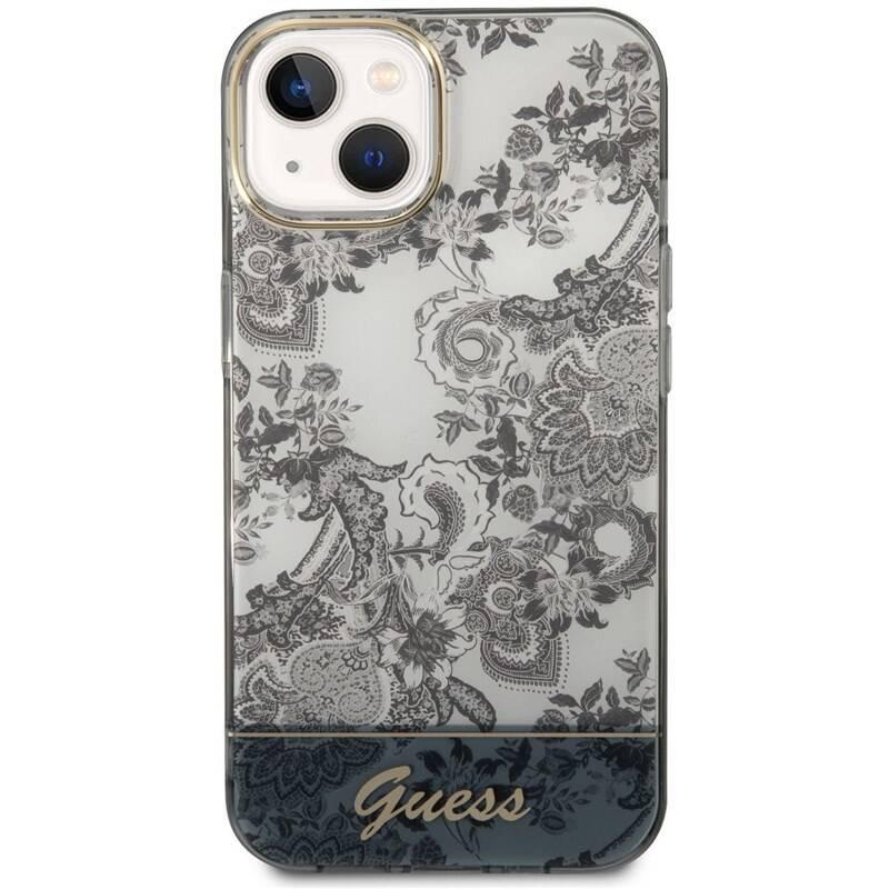 Kryt na mobil Guess Toile De